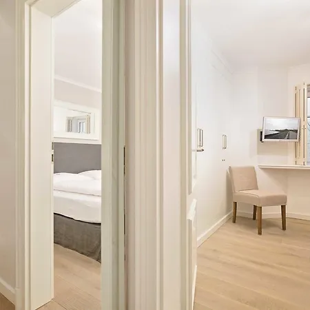 Landhaus Berthin Bleeg Beachhouse * Wenningstedt-Braderup