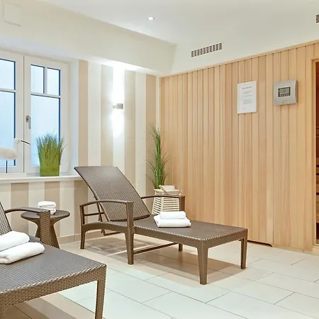 Landhaus Berthin Bleeg Beachhouse Apartament Wenningstedt-Braderup