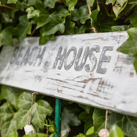 Landhaus Berthin Bleeg Beachhouse * Wenningstedt-Braderup